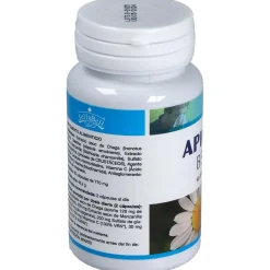 Apigen Bell Apigenina 60cap - Jellybell