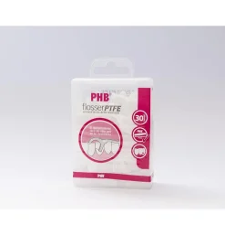 Aplicador Hilo Flosser Ptfe (30 U) - Phb