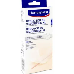 Aposito Reduc Cicatrices Xl 3x14,6c 21u - Hansaplast