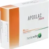 Apoxlac Forte 20caps - Herbovita
