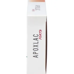 Apoxlac Forte 20caps - Herbovita