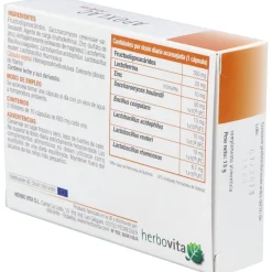 Apoxlac Forte 20caps - Herbovita