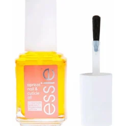 Apricot Nail y Cuticle Oil Conditions Nails y Hydrates Cuticles - Essie