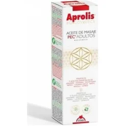 Aprolis Aceite Masaje Pectoral Adultos 100ml - Intersa