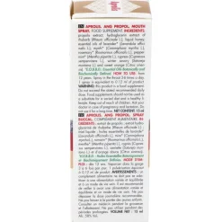 Aprolis Angi - Propol Spray Bucal 15ml - Intersa