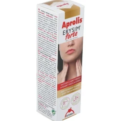 Aprolis Erysim Forte Spray 20 ml - Intersa