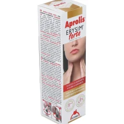 Aprolis Erysim Forte Spray 20 ml - Intersa