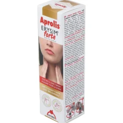 Aprolis Erysim Forte Spray 20 ml - Intersa