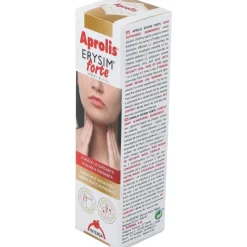 Aprolis Erysim Forte Spray 20 ml - Intersa