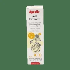 Aprolis Extracto a - V Gotas 30 ml - Otras Marcas