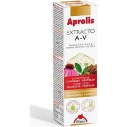 Aprolis Extracto a - V Gotas 30 ml - Otras Marcas