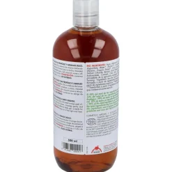 Aprolis Gel de Ducha al Propoleo 500ml - Intersa