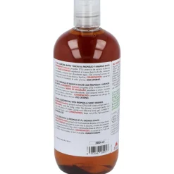 Aprolis Gel de Ducha al Propoleo 500ml - Intersa