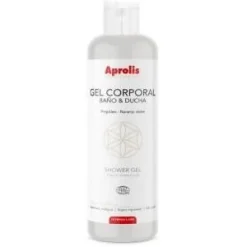 Aprolis Gel de Ducha al Propoleo 500ml - Intersa