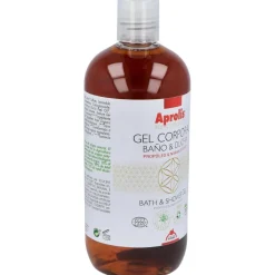 Aprolis Gel de Ducha al Propoleo 500ml - Intersa