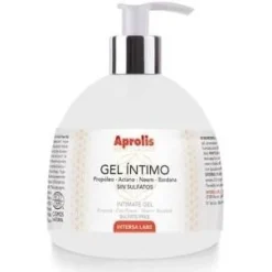Aprolis Gel Íntimo Propoleo Y Aceites Esenciales 200Ml