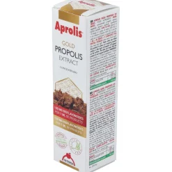 Aprolis Gotas Extracto 20% 30ml - Intersa