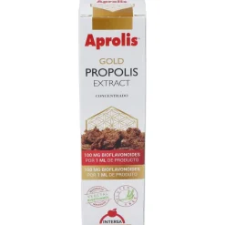 Aprolis Gotas Extracto 20% 30ml - Intersa