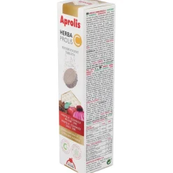 Aprolis Herbaprolis C 20 Comp - Intersa