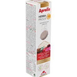 Aprolis Herbaprolis C 20 Comp - Intersa