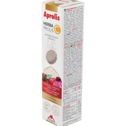 Aprolis Herbaprolis C 20 Comp - Intersa