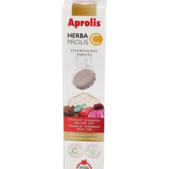 Aprolis Herbaprolis C 20 Comp - Intersa