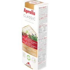 Aprolis Jarabe 250ml - Intersa