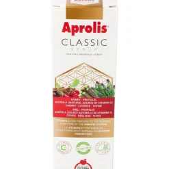 Aprolis Jarabe 250ml - Intersa