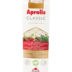Aprolis Jarabe 250ml - Intersa