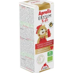 Aprolis Kids Erysim Spray Bucal 20Ml.
