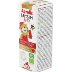 Aprolis Kids Erysim Spray Bucal 20Ml.