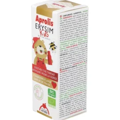 Aprolis Kids Erysim Spray Bucal 20Ml.