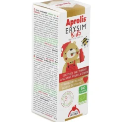 Aprolis Kids Erysim Spray Bucal 20Ml.
