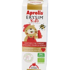 Aprolis Kids Erysim Spray Bucal 20Ml.