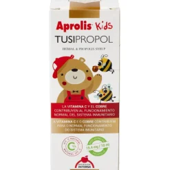 Aprolis Kids Tusi Propol 105ml - Intersa