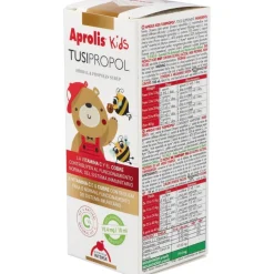 Aprolis Kids Tusi Propol 105ml - Intersa