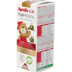 Aprolis Kids Tusi Propol 105ml - Intersa