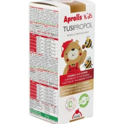 Aprolis Kids Tusi Propol 105ml - Intersa