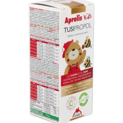 Aprolis Kids Tusi Propol 105ml - Intersa
