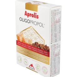 Aprolis Oligo Propol 20amp - Intersa