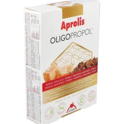 Aprolis Oligo Propol 20amp - Intersa