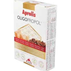 Aprolis Oligo Propol 20amp - Intersa