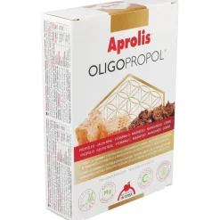 Aprolis Oligo Propol 20amp - Intersa