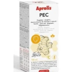 Aprolis Pectoral Jarabe 180Ml.