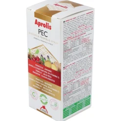 Aprolis Pectoral Jarabe 180Ml.