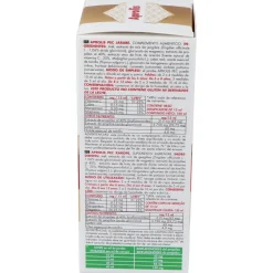 Aprolis Pectoral Jarabe 180Ml.