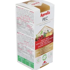Aprolis Pectoral Jarabe 180Ml.