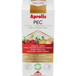 Aprolis Pectoral Jarabe 180Ml.