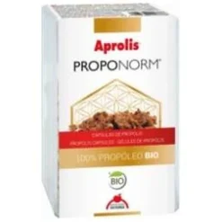 Aprolis Proponorm Propolis Bio 60Cap
