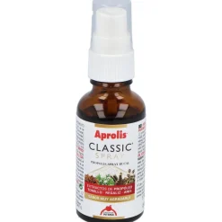 Aprolis Spray Bucal 30 Cc - Intersa